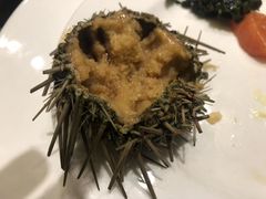 -温度铁板烧(亚泰大街店)