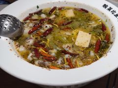 -太二酸菜鱼(群光广场店)