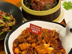 -莲餐厅·湖北菜·潜江小龙虾店(愚园路店)
