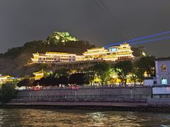 -正宁路小吃夜市