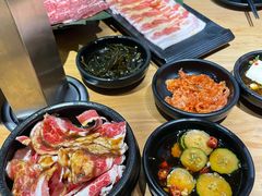 -九田家黑牛烤肉(溧水万达店)