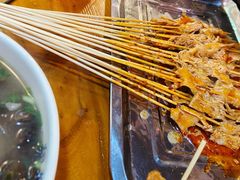 肚串-湯太宗不翻湯
