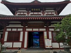 -华清宫景区