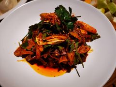 -首秀·四川料理(星耀101店)
