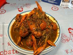 -三妹小龙虾·黄油蟹(华侨城总店)