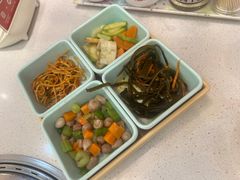 -韩香福烤肉庄园(荣成店)