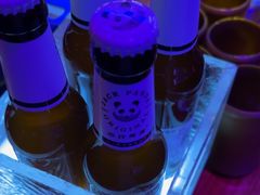 -喜鹊音乐酒馆(西街店)