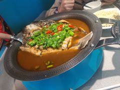 -半天妖烤鱼(西直门凯德mall店)