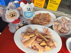 -花苑美食横琴生蚝火锅(拱北粤华路店)