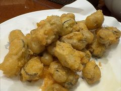 -万宝海鲜舫(劳动公园店)