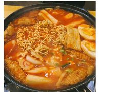 -欧巴来了韩式料理