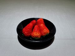 -荣轩(新荣记环球金融中心店)