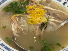 -老雒阳面馆·水席·洛阳菜(王城路店)