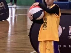 -东方启明星篮球培训(击掌校区)