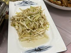 -翠茗农庄土菜馆(天目湖店)