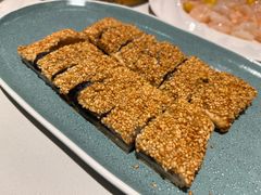 -梅龙镇酒家(南京西路总店)