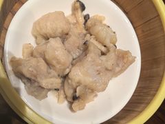 -西安皇冠假日酒店·御皇轩中餐厅
