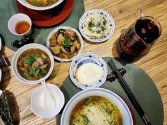 -香雪海·蘇面館(湖滨店)