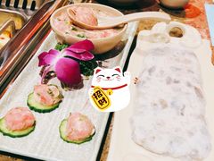 -椒香城门口重庆老火锅(美颂广场店)