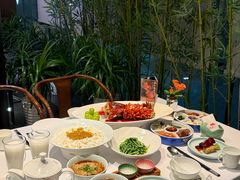 -松鹤楼·非遗·苏帮菜(融科店)