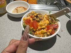 -海底捞火锅(老城根店)