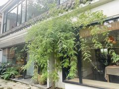 -往来·竹里.宝宝宴.生日宴.团建.宴席(花乡农居店)