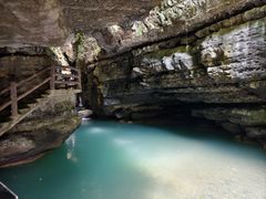 -华蓥山天意谷景区