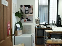 -纽巷咖啡 SOFTFOCUS COFFEE(锦和巴黎时韵店)