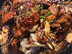 -一棠龙虾•王牌虾球(楚河汉街店)