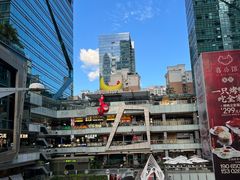 -福田卓悦INTOWN购物中心
