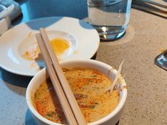 -海底捞火锅(枫蓝国际购物中心店)