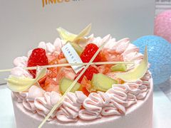-积慕Cake(解放大道店)
