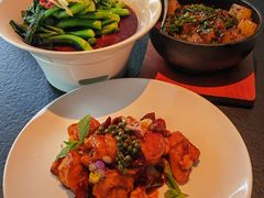-晓长安·新陕菜(曲江店)