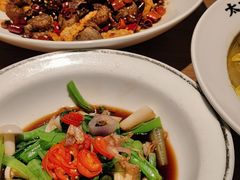 -太二酸菜鱼(天鹅湖万达店)