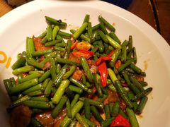 -十二点·辣椒炒肉(南山店)