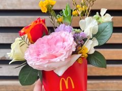-曲阳花鸟市场(曲阳路店)