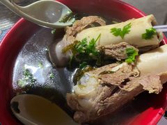 -老谢野馄饨(延安路店)