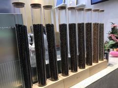 -幸运咖(公园茂直营店)