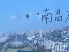 -南昌之星摩天轮