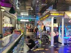 -反斗乐园(领展中心城店)