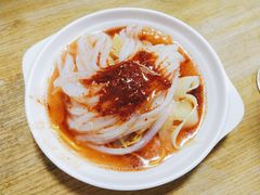 凉粉-老字号故乡烤肉店(总店)