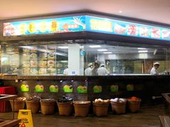 -金满楼(天河中路店)