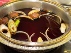 -一绪に寿喜烧(荟聚店)