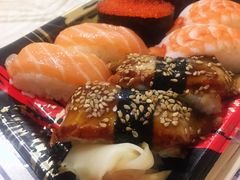 -池田寿司·4H鲜作(西直门凯德华联店)