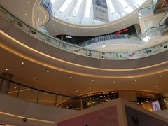 -首开·龙湖成都西宸天街
