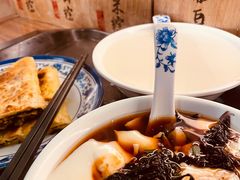 -老客满蛋饼(双塔市集店)