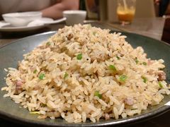 牛肉炒饭-金鸭季·北京烤鸭(深业上城店)