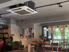 -时光花园(白鹭洲店)