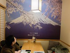 -活鳗饭·鹅肝范儿(高碑店店)