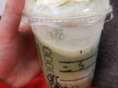 -星巴克(贵阳花果园1店)